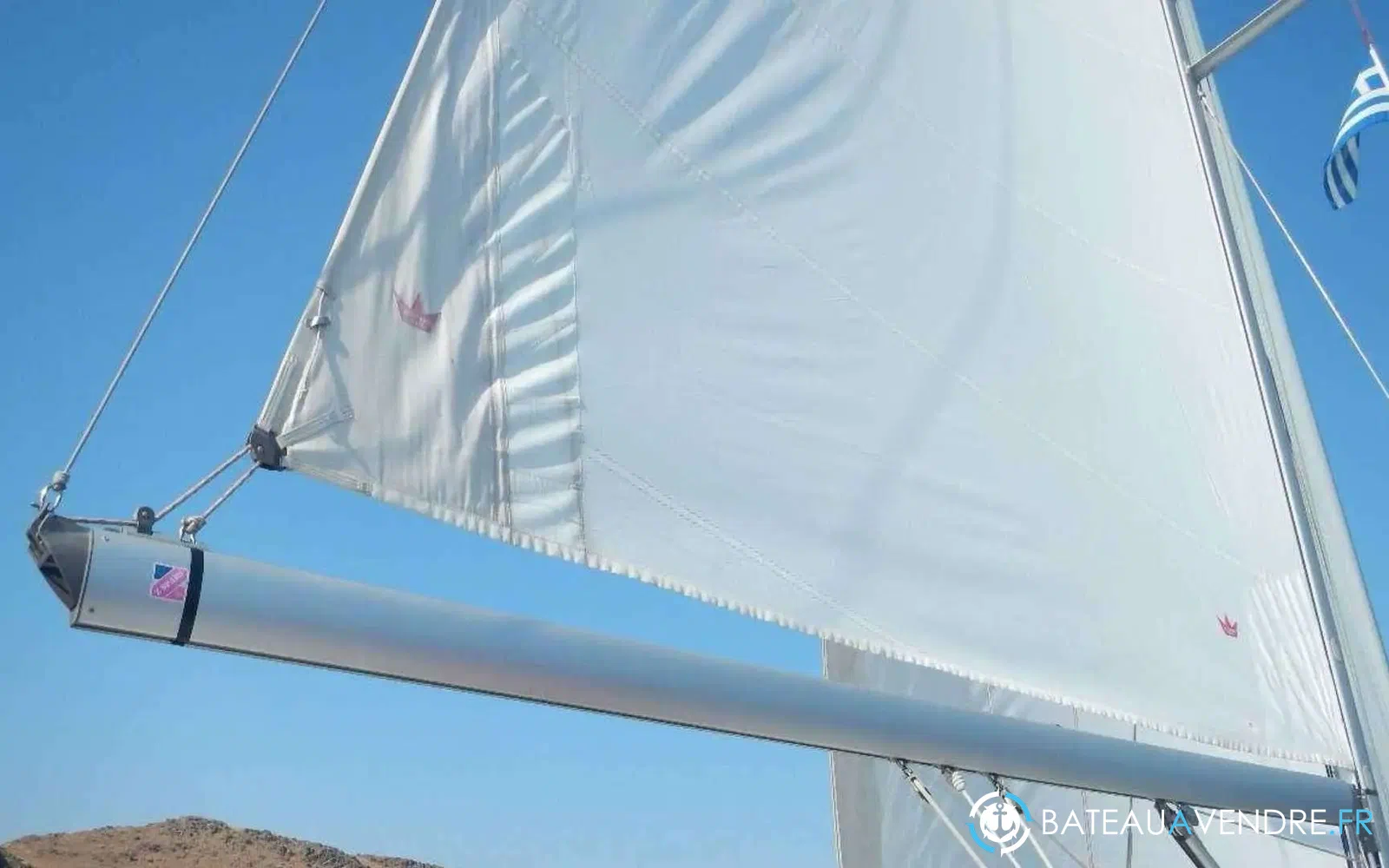 slider 21 Beneteau Oceanis 43