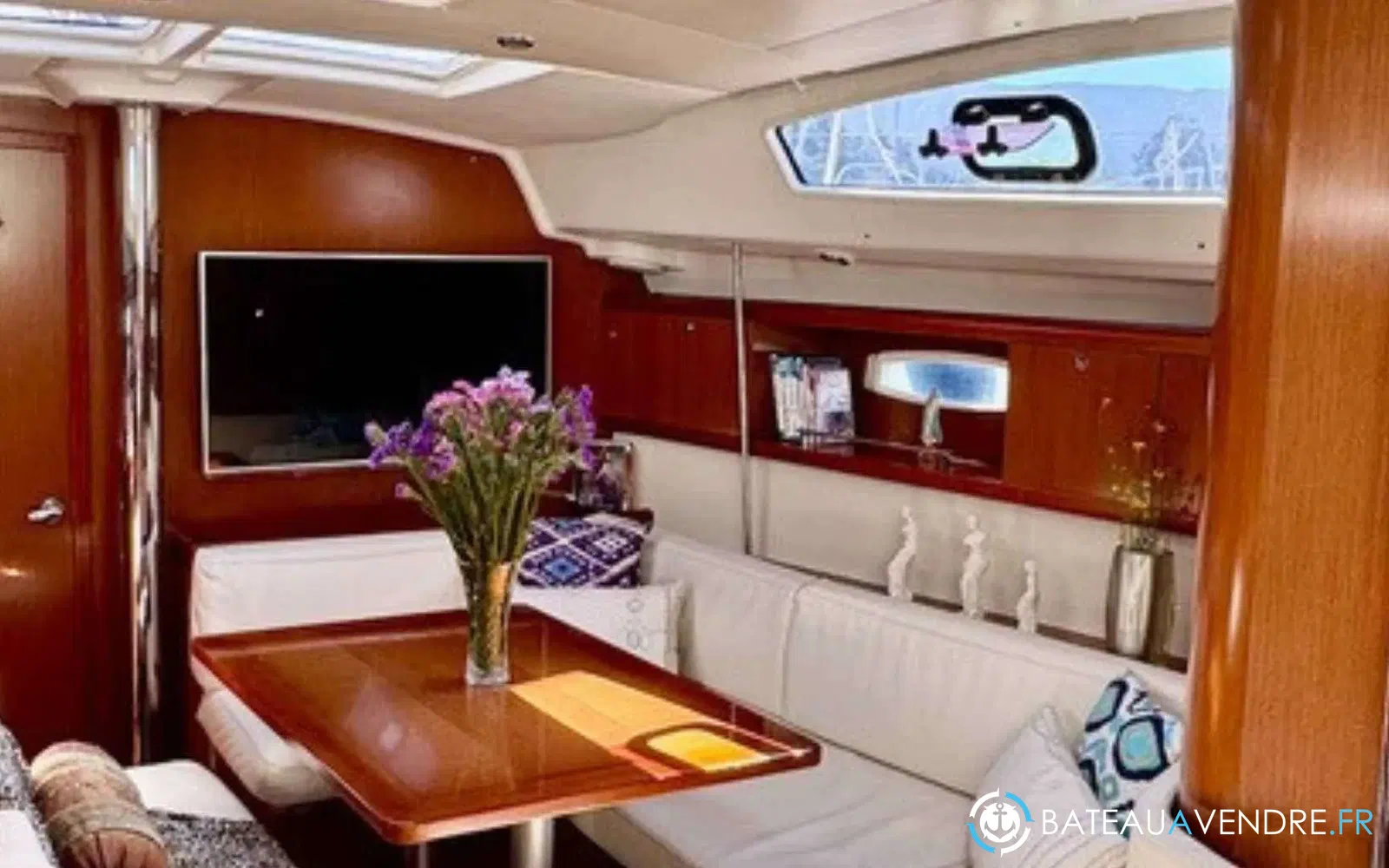 slider 23 Beneteau Oceanis 43