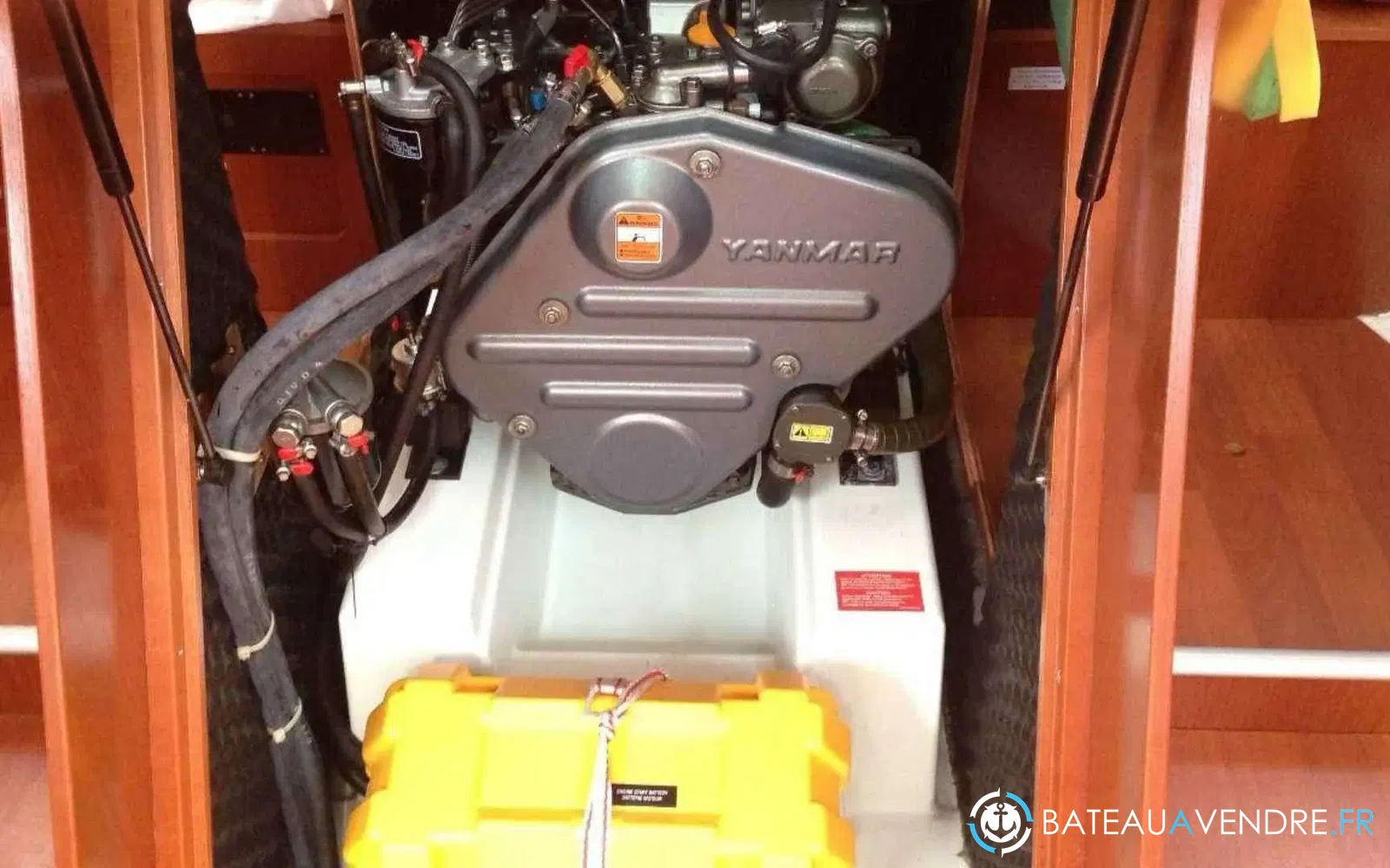 slider 24 Beneteau Oceanis 43