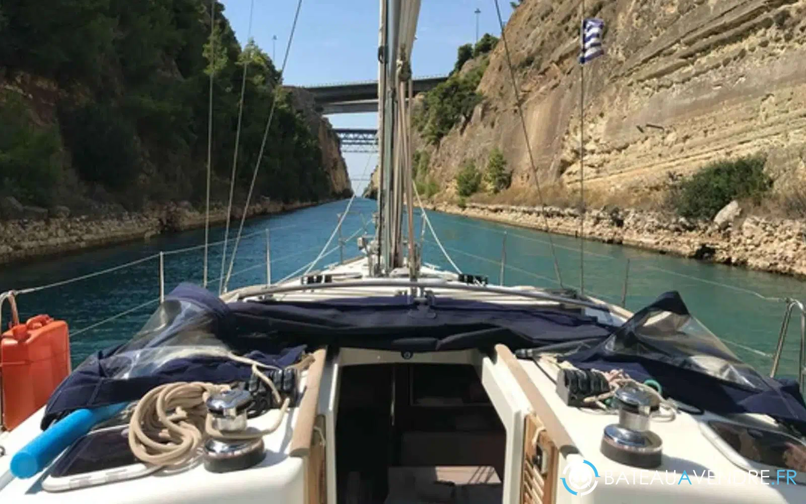 slider 28 Beneteau Oceanis 43