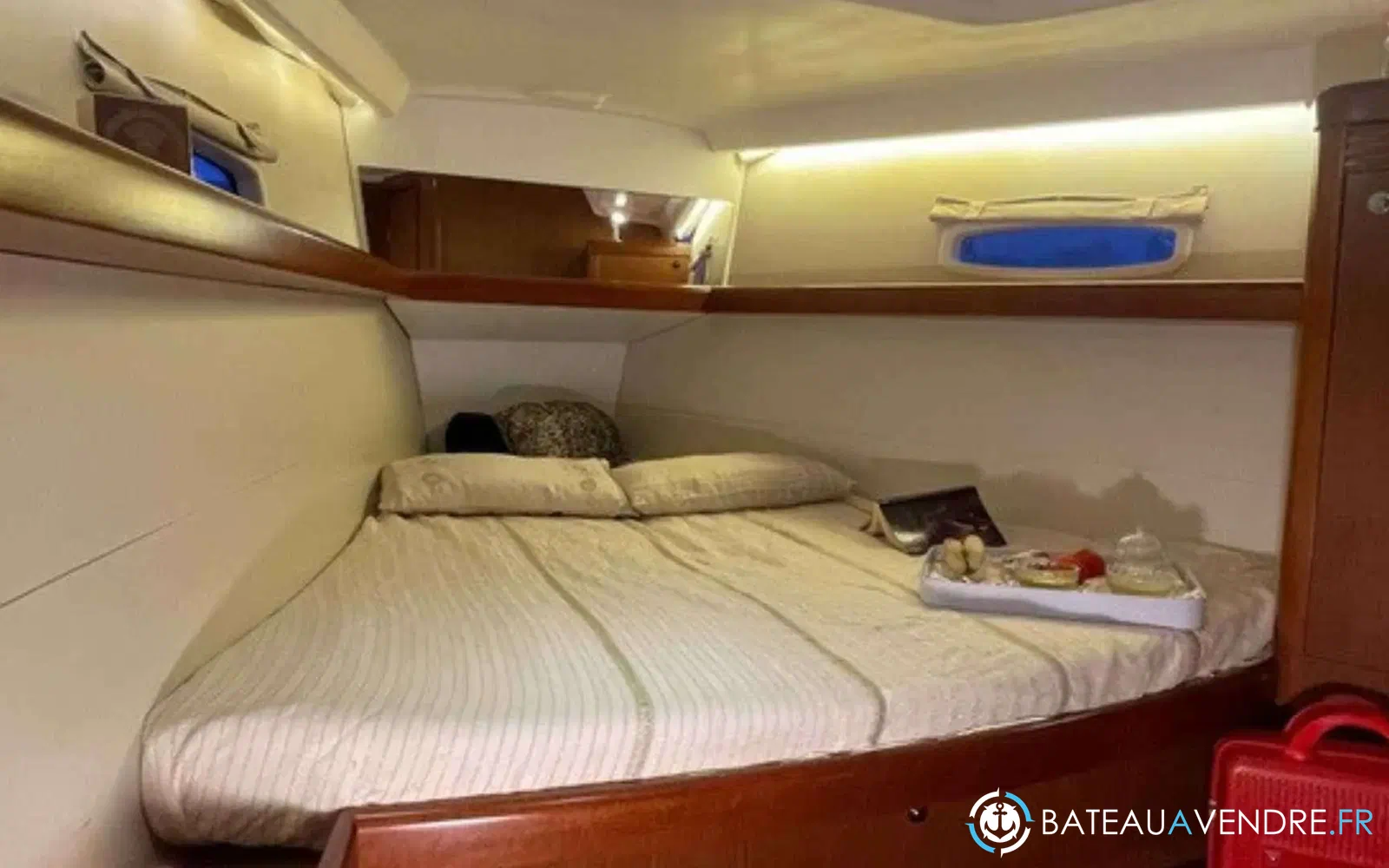 slider 34 Beneteau Oceanis 43