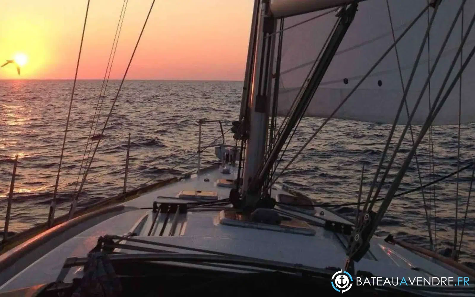 slider 7 Beneteau Oceanis 43