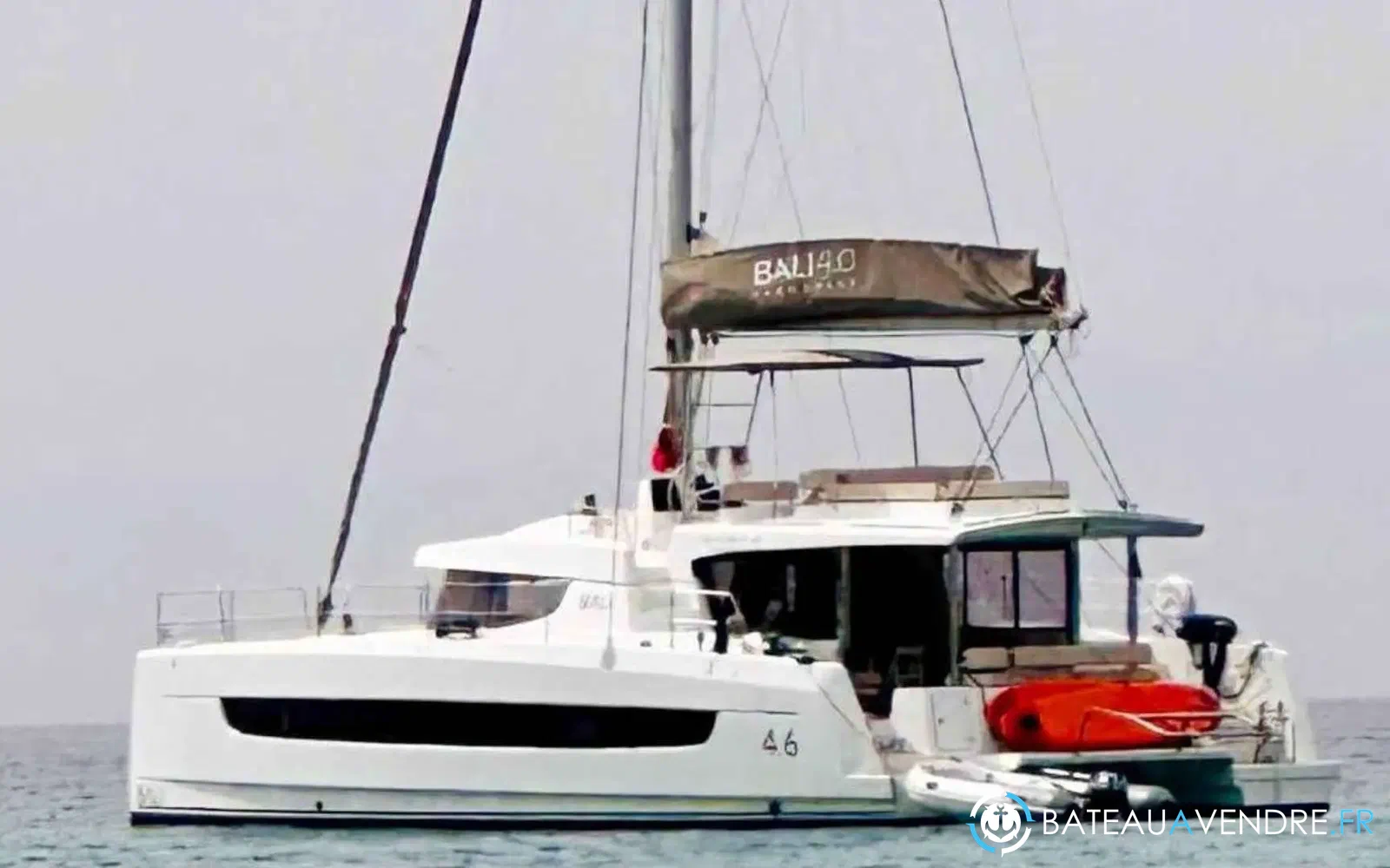 slider 0 Bali Catamarans Bali 4.6