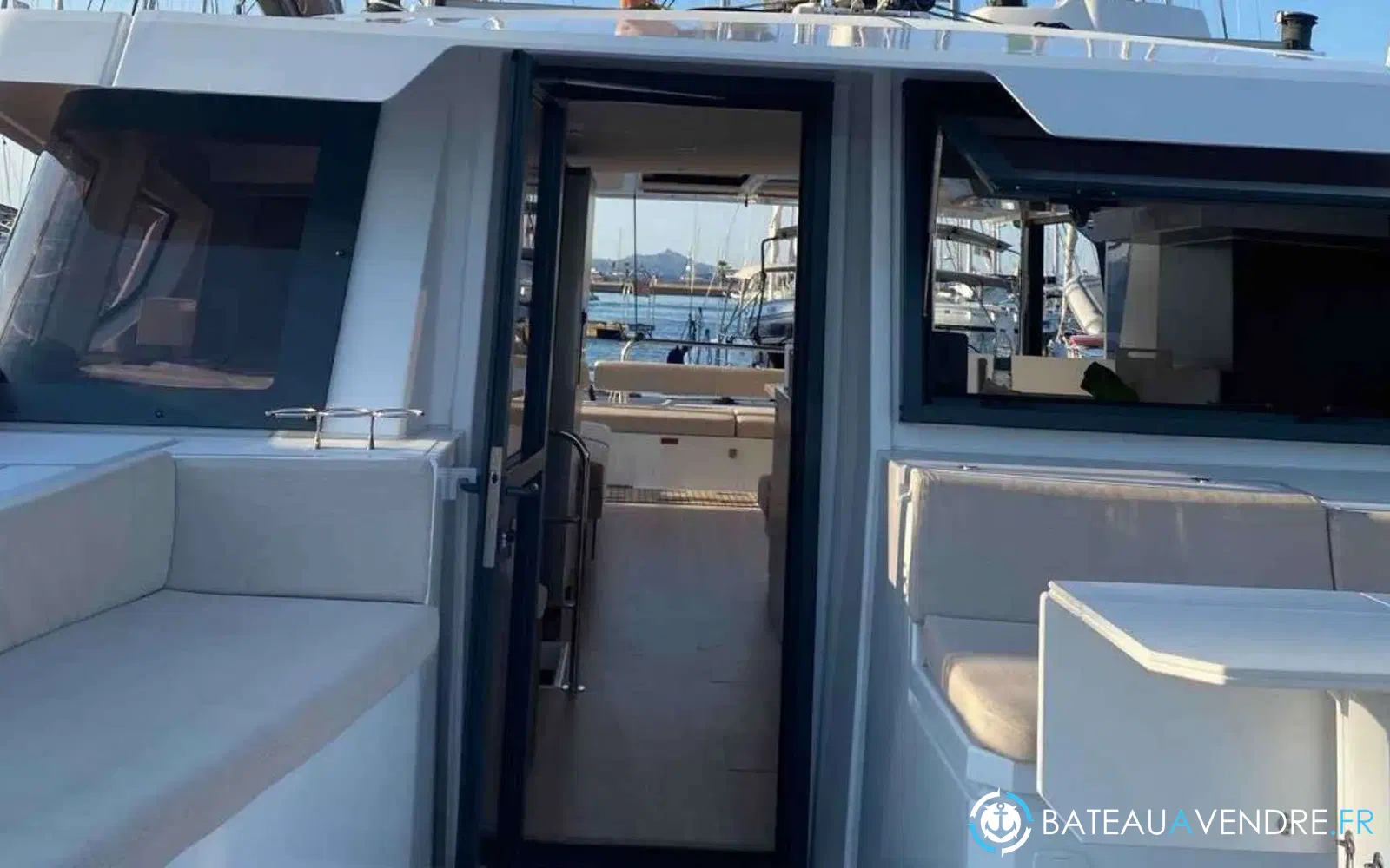slider 13 Bali Catamarans Bali 4.6