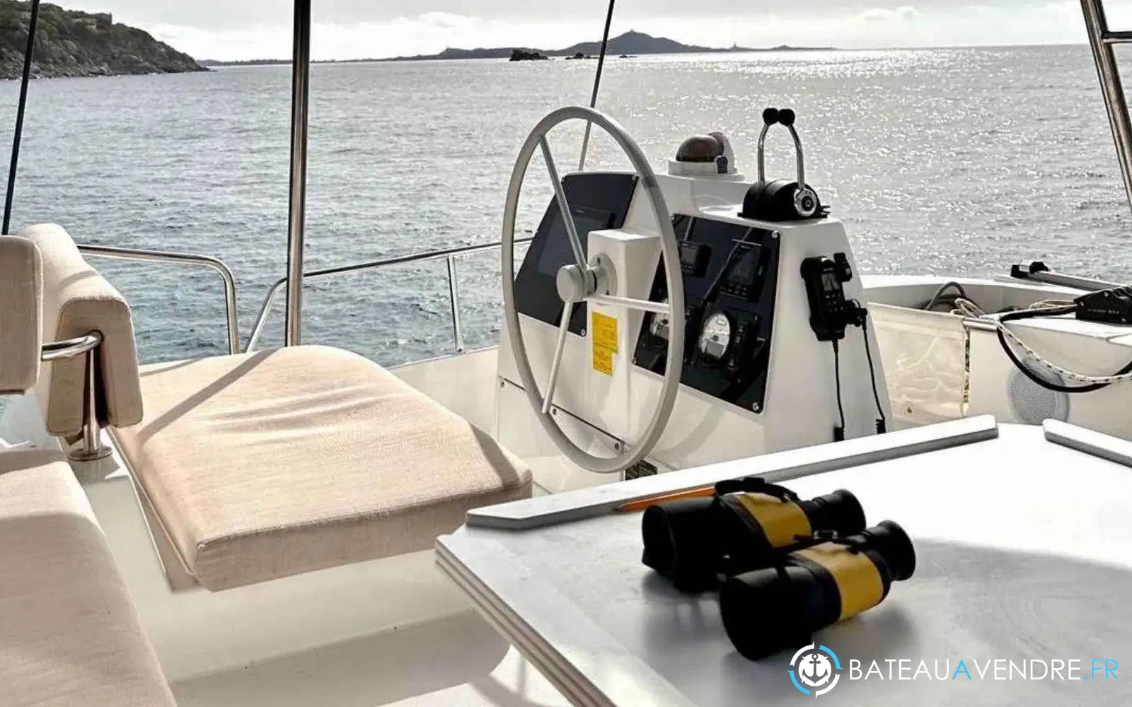 slider 8 Bali Catamarans Bali 4.6