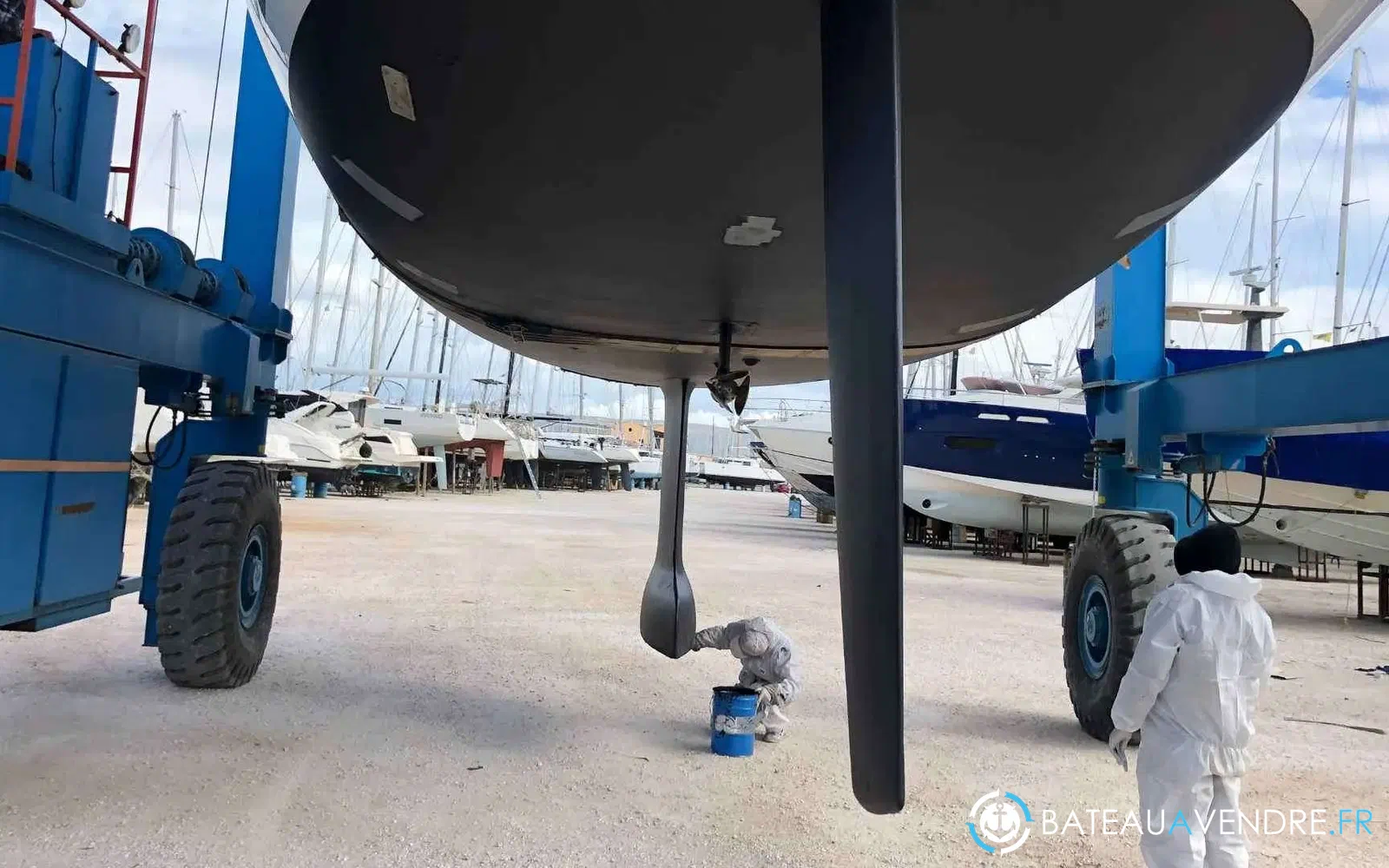 slider 9 Hanse 470