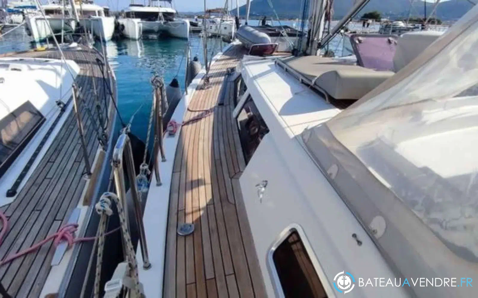 slider 11 Hanse 470