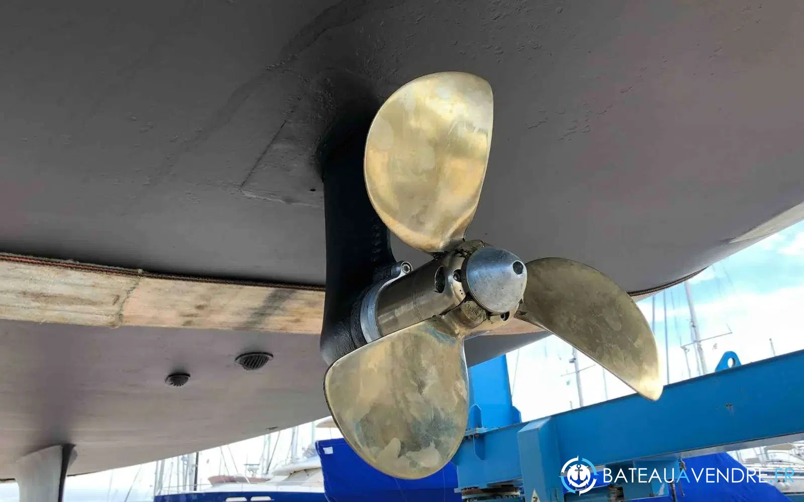 slider 13 Hanse 470
