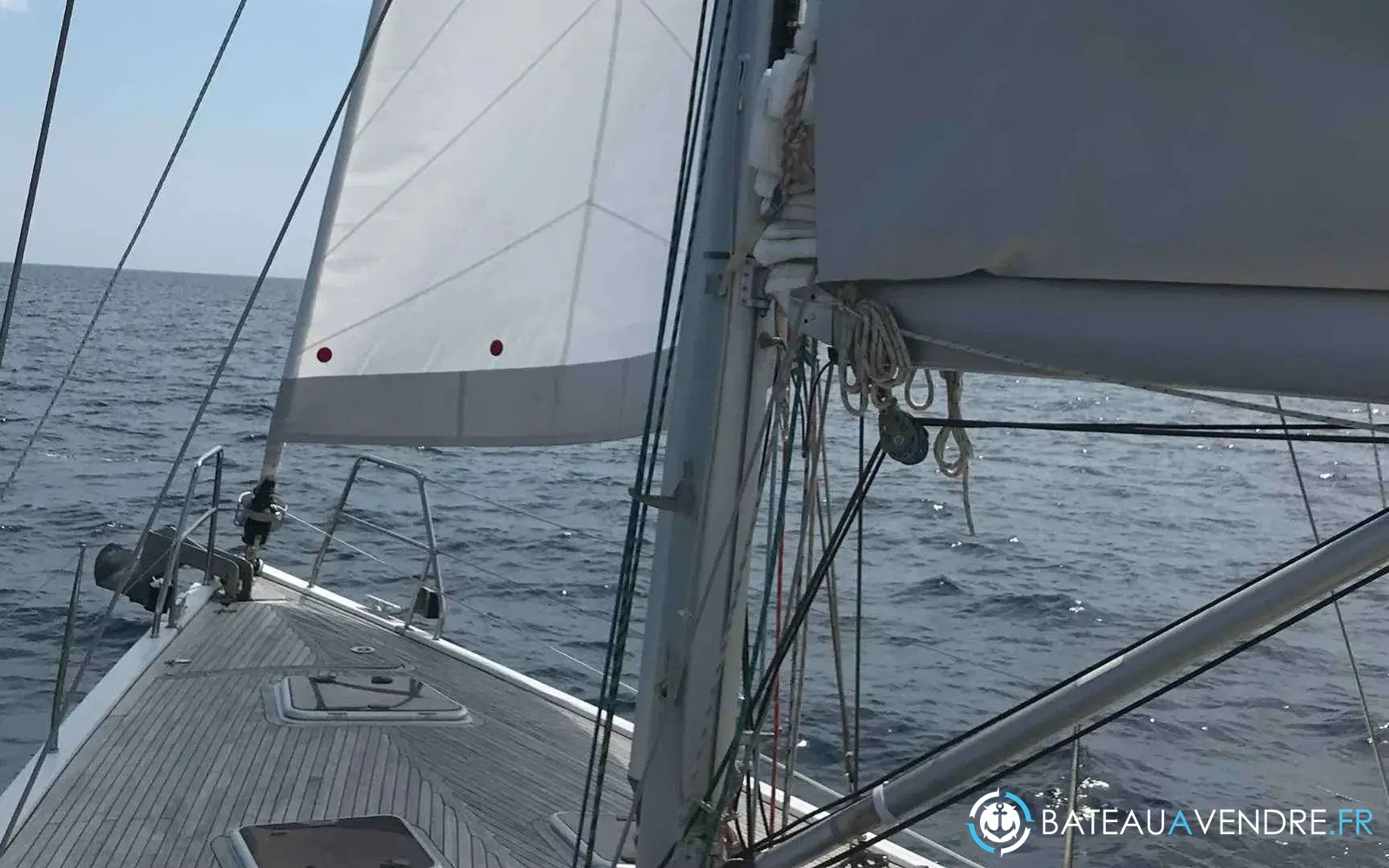 slider 14 Hanse 470
