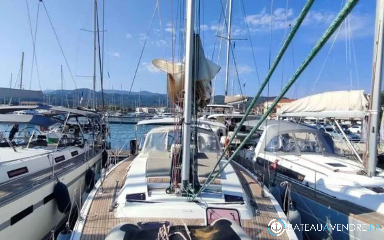 slider 2 Hanse 470