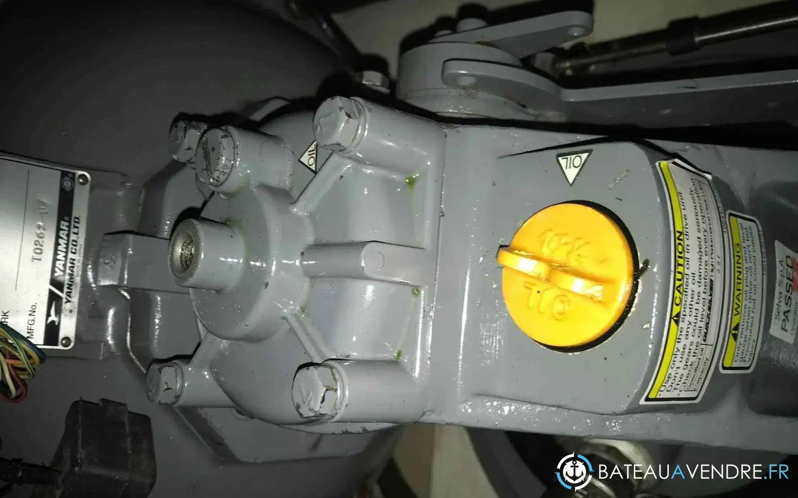slider 5 Hanse 470