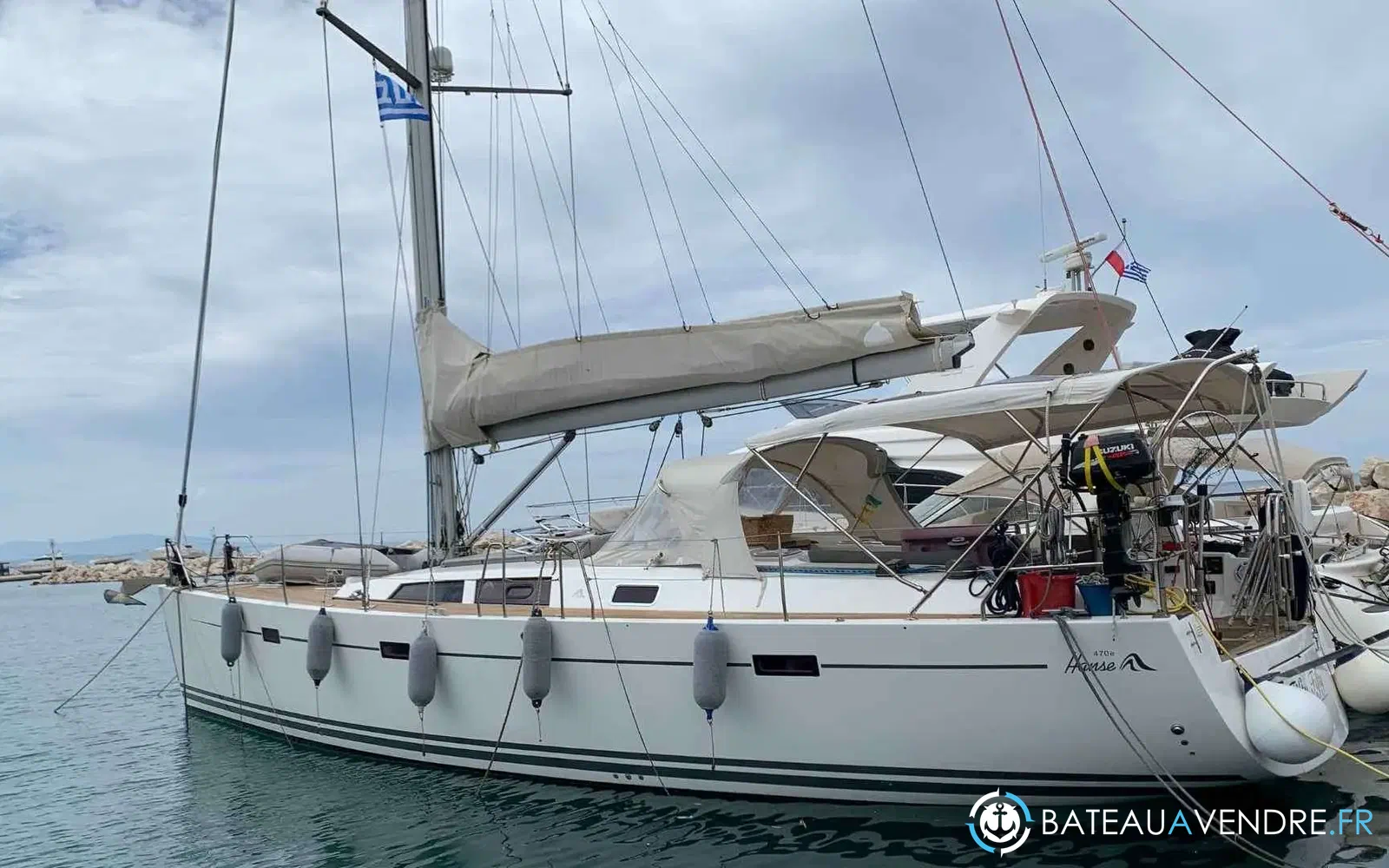 slider 7 Hanse 470