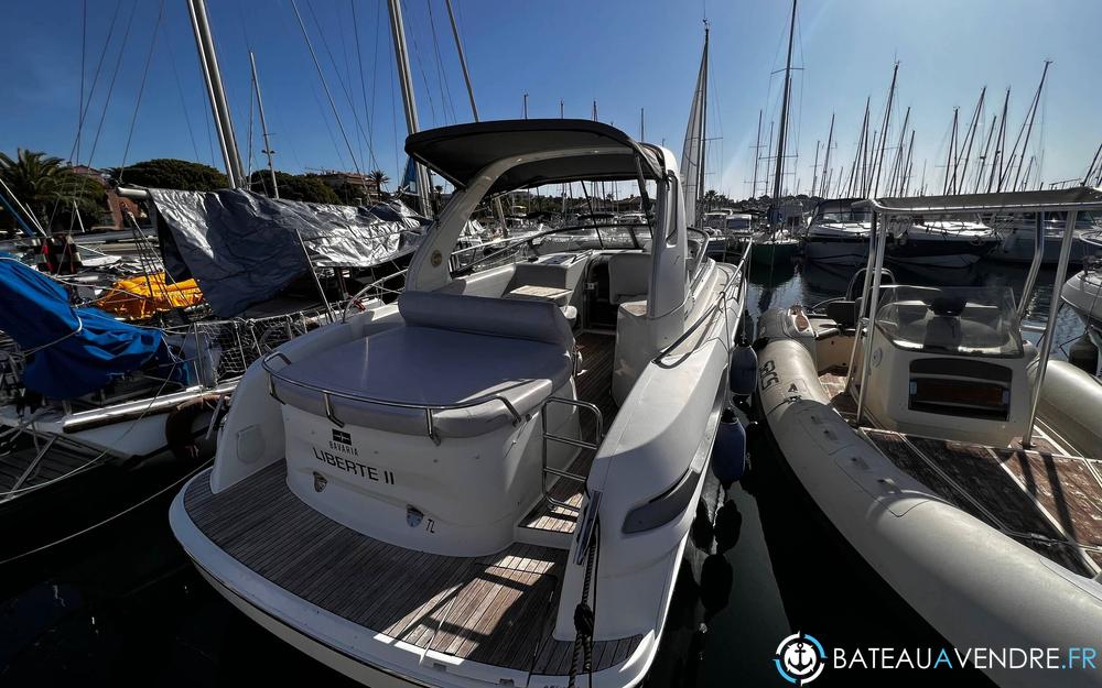 Bavaria Sport 28 exterieur photo 2