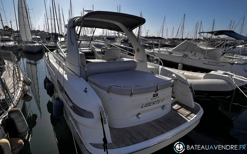 Bavaria Sport 28 exterieur photo 3