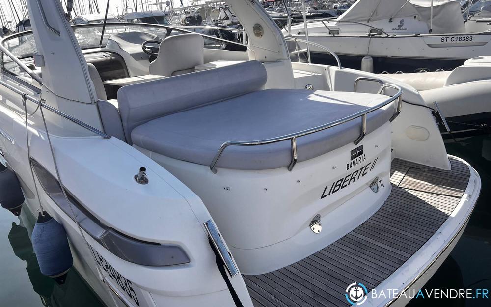 Bavaria Sport 28 exterieur photo 4