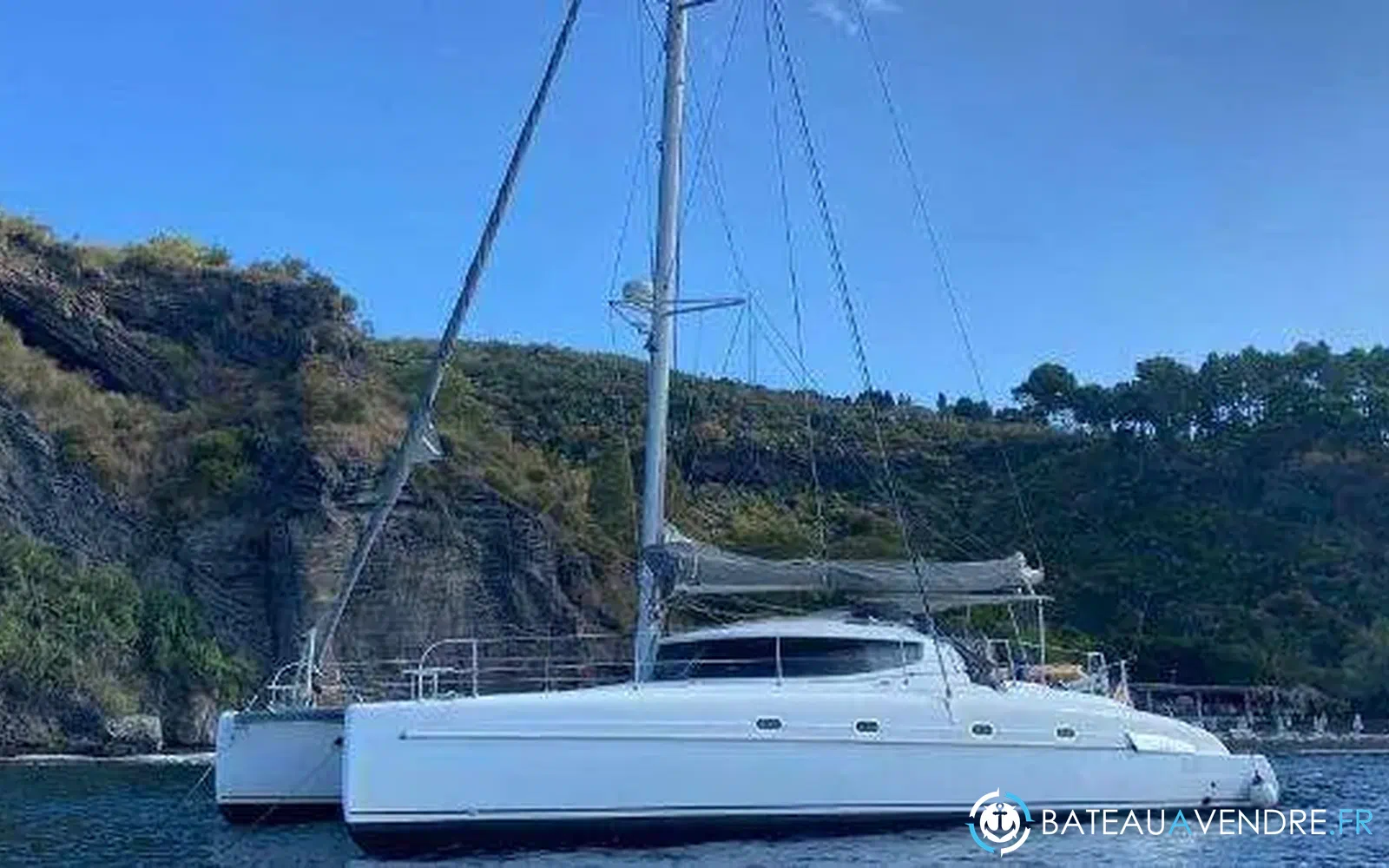 slider 9 Fountaine Pajot Bahia 46