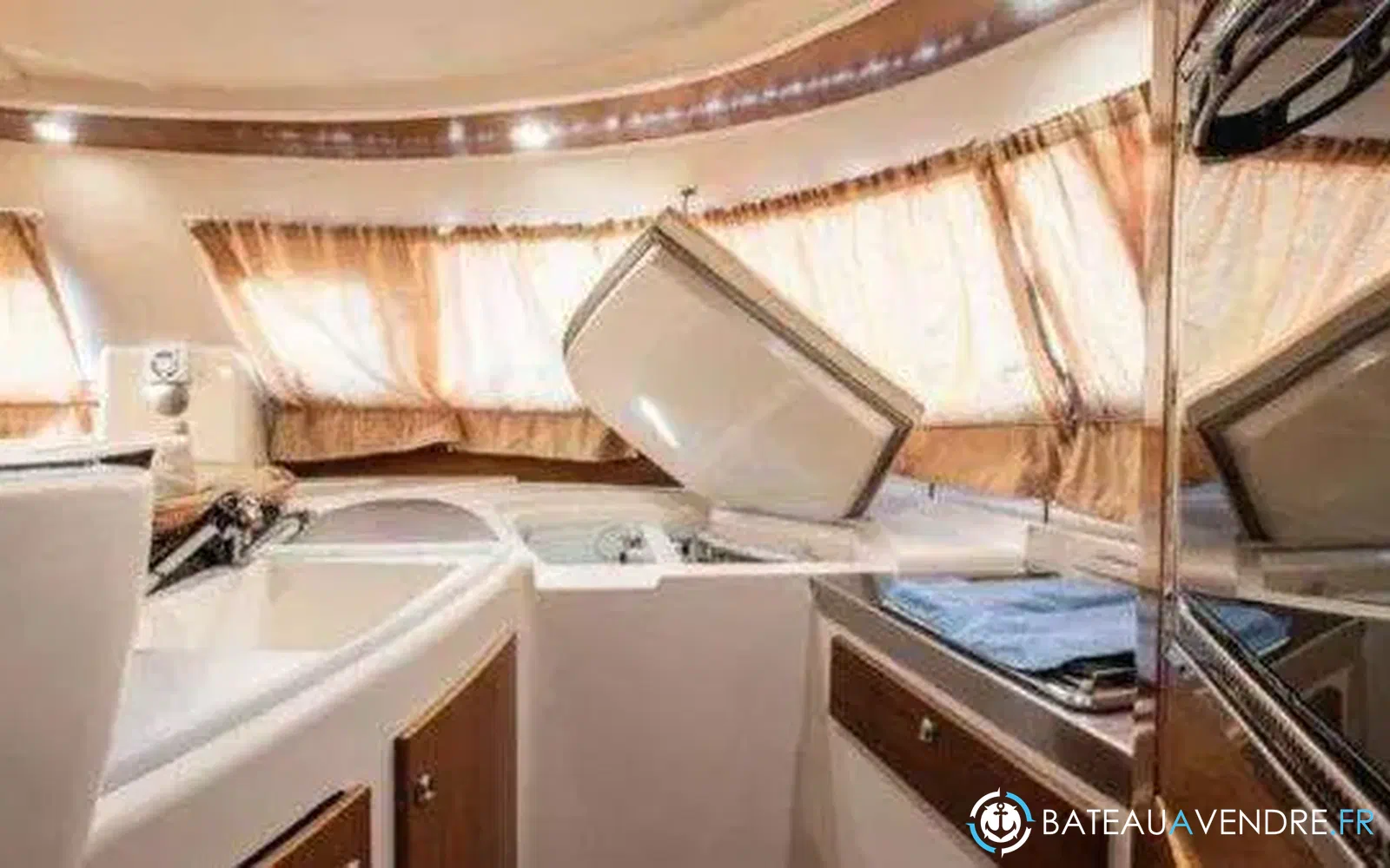 slider 1 Fountaine Pajot Bahia 46