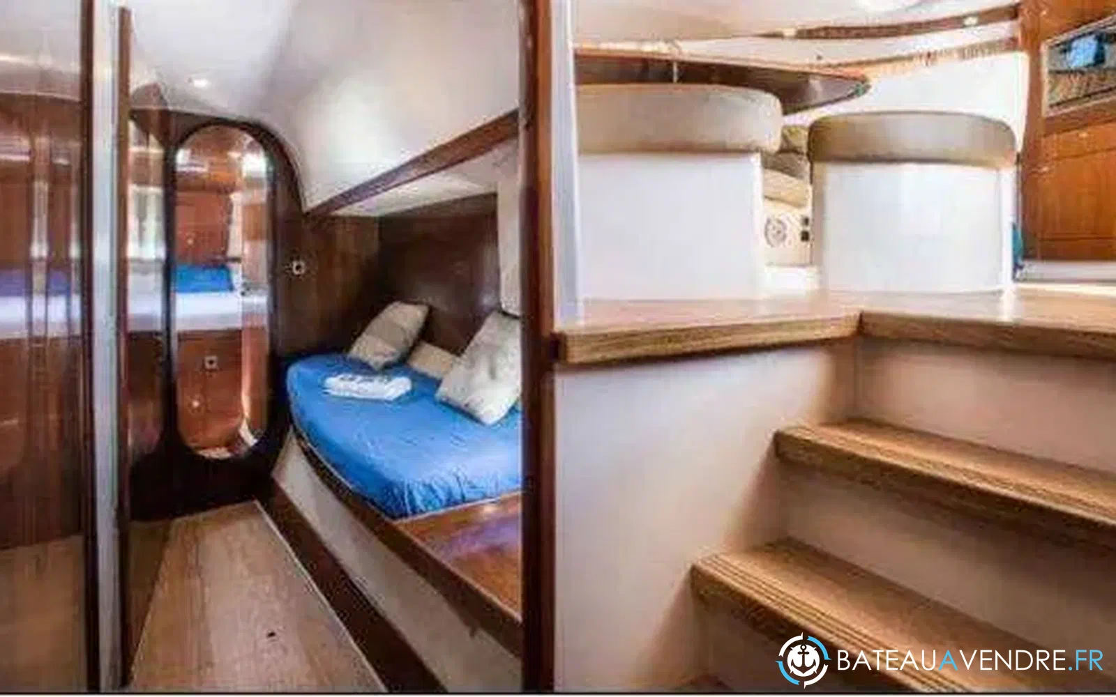 slider 3 Fountaine Pajot Bahia 46