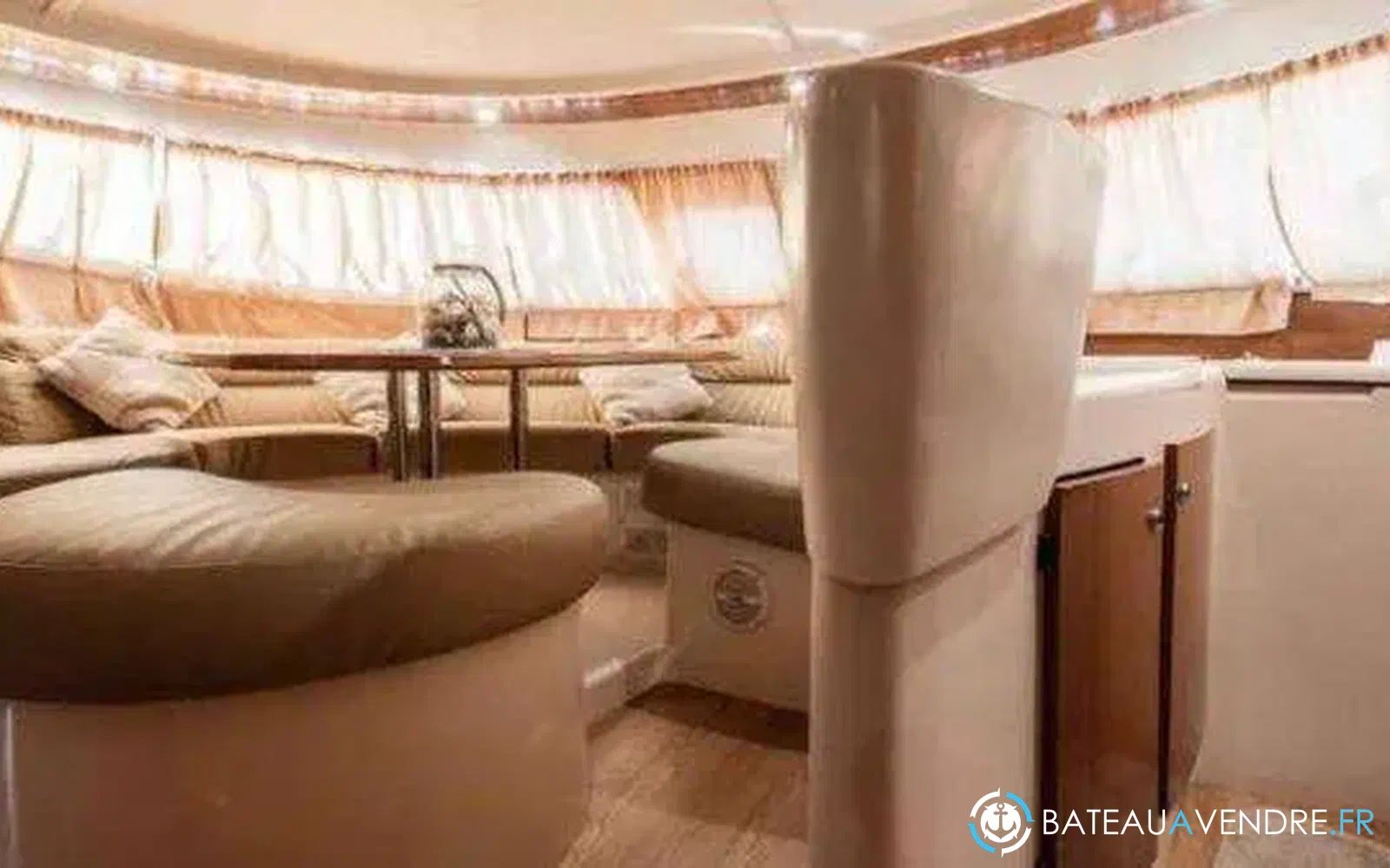 slider 4 Fountaine Pajot Bahia 46