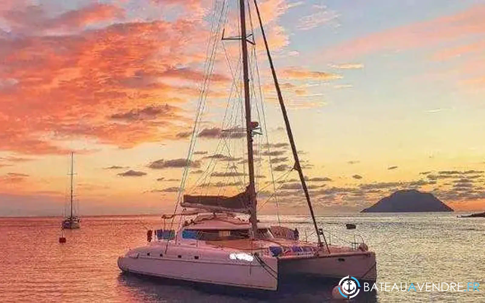 slider 5 Fountaine Pajot Bahia 46
