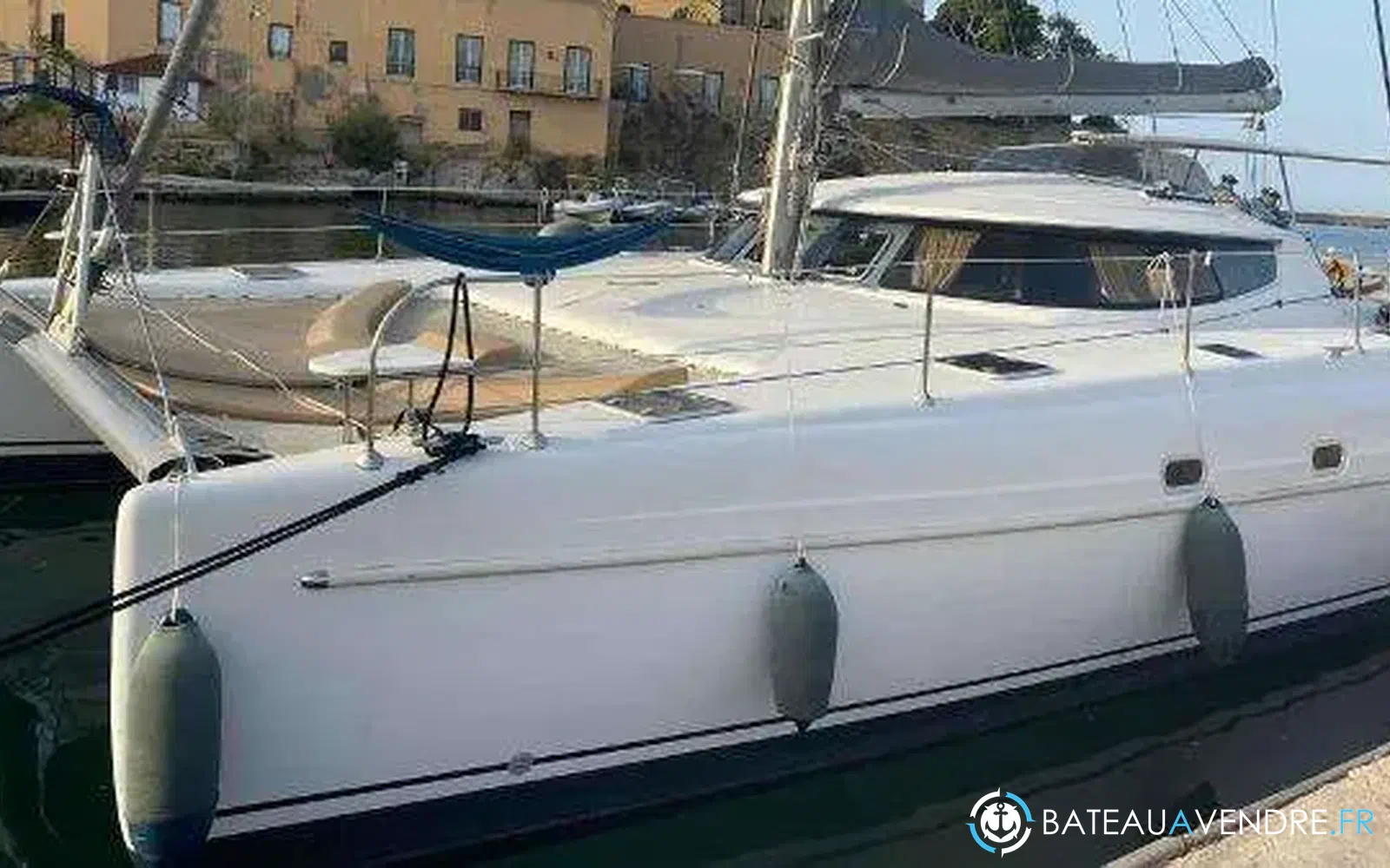 slider 6 Fountaine Pajot Bahia 46