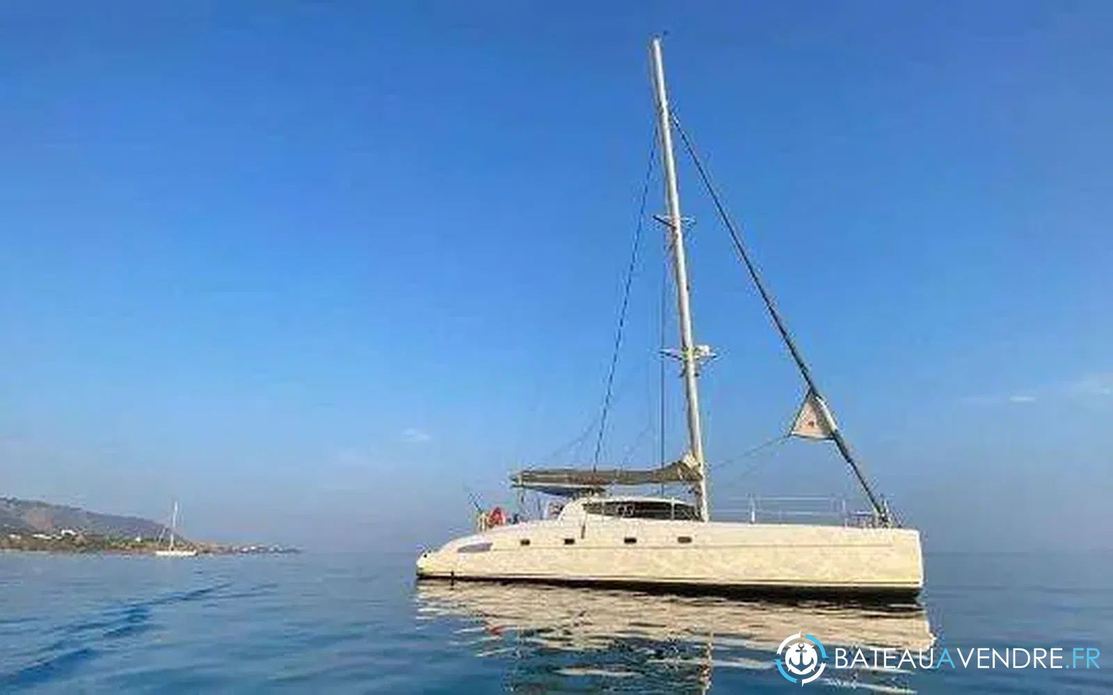 slider 8 Fountaine Pajot Bahia 46