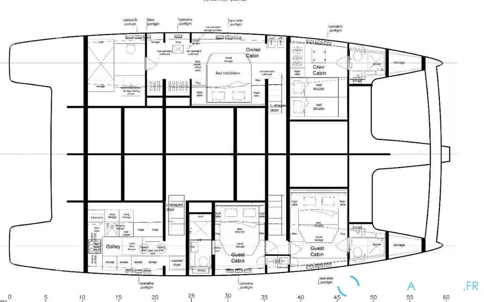 slider 15 Sunreef Yachts Sunreef