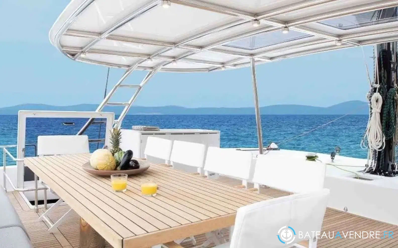 slider 1 Sunreef Yachts Sunreef