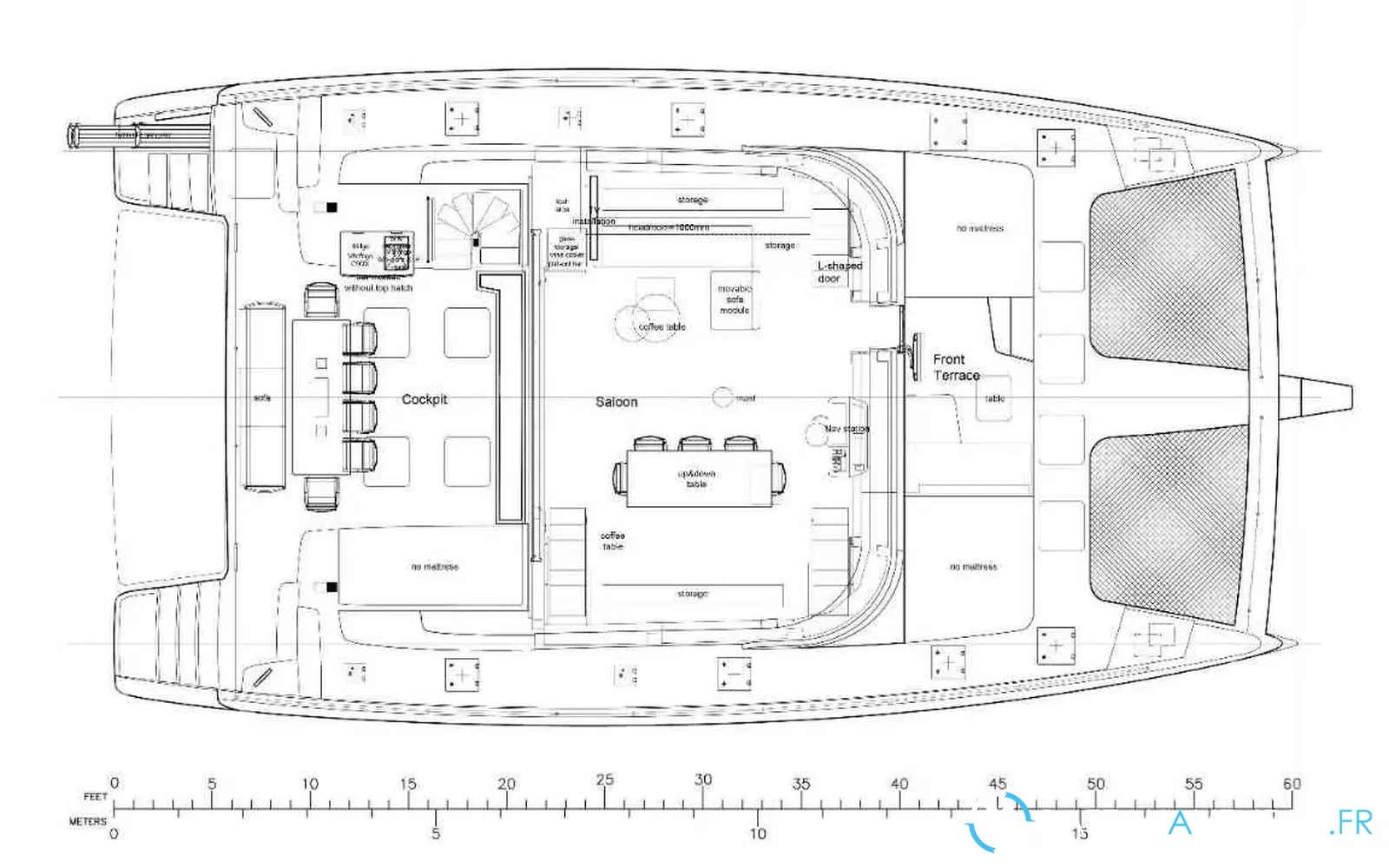 slider 7 Sunreef Yachts Sunreef