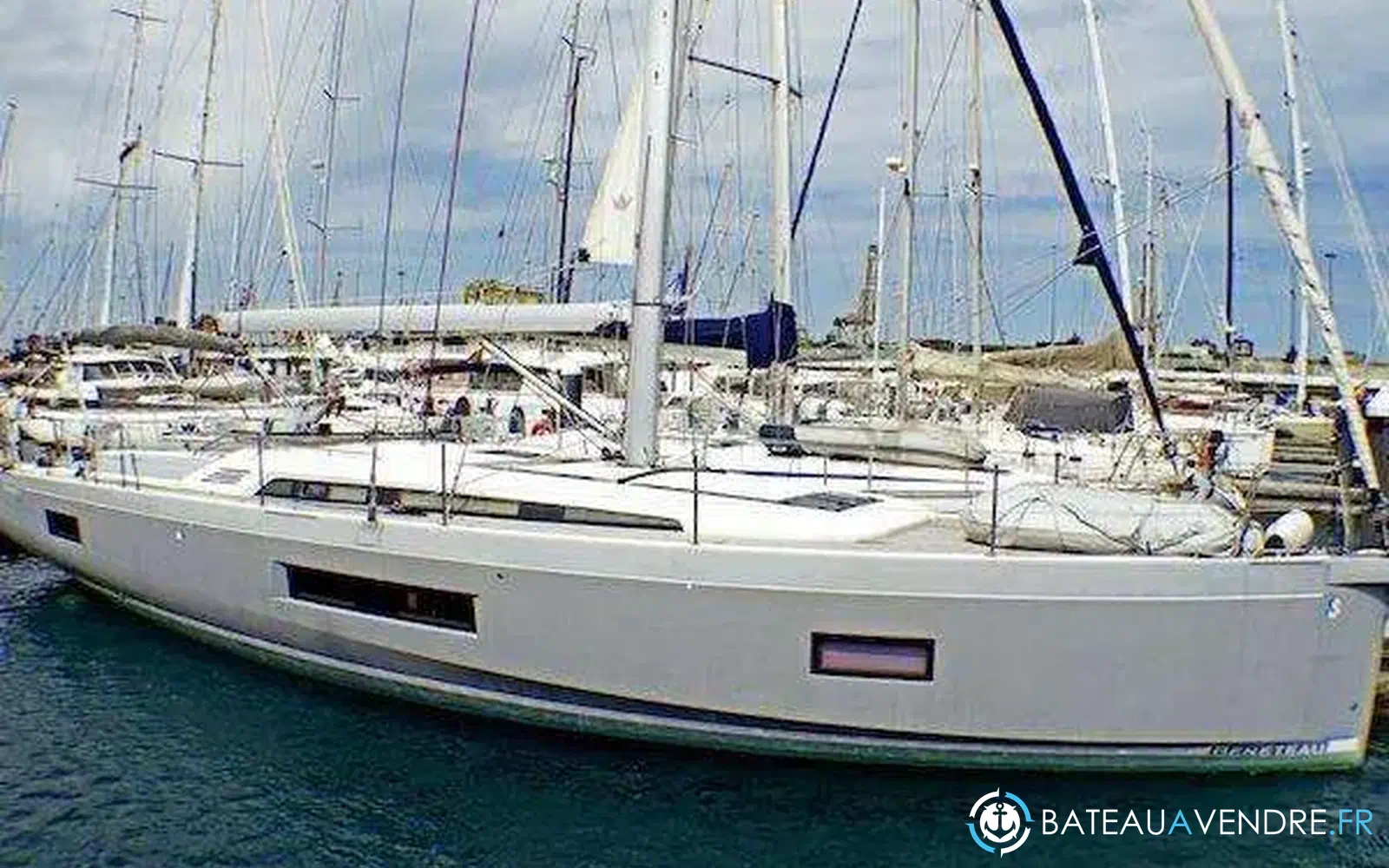 slider 0 Beneteau Oceanis 51.1