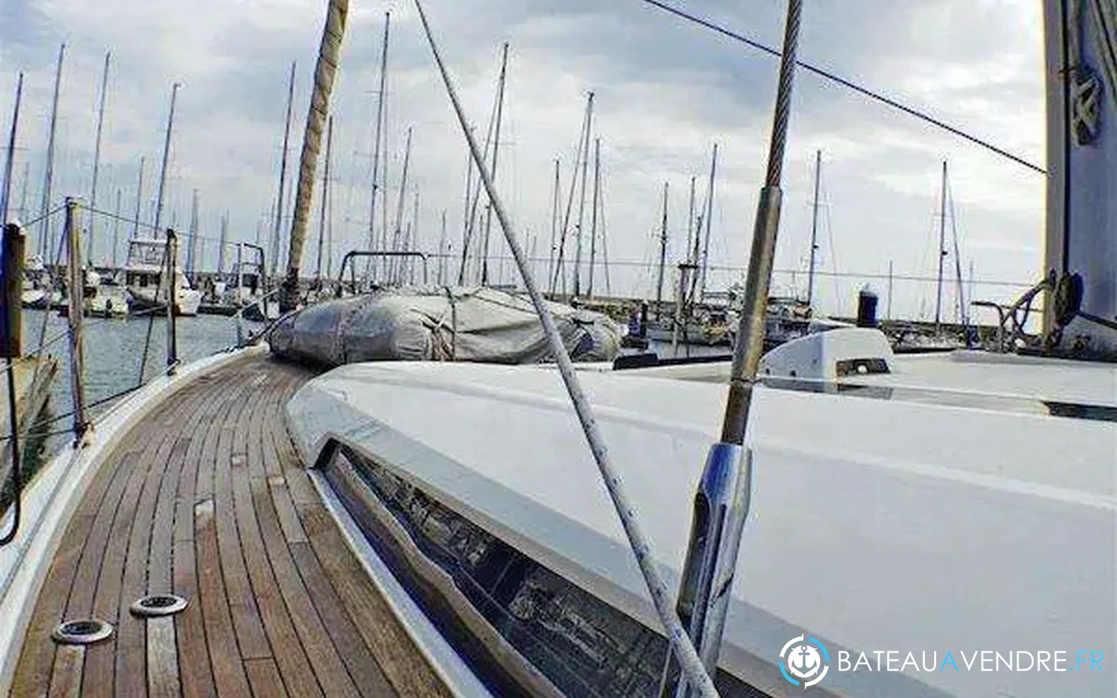 slider 9 Beneteau Oceanis 51.1