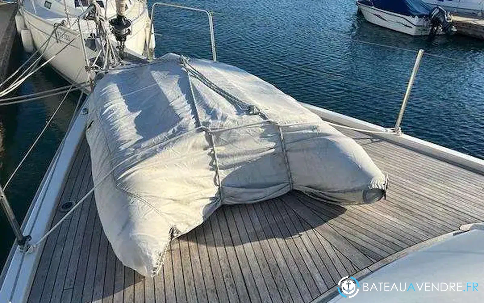 slider 14 Beneteau Oceanis 51.1