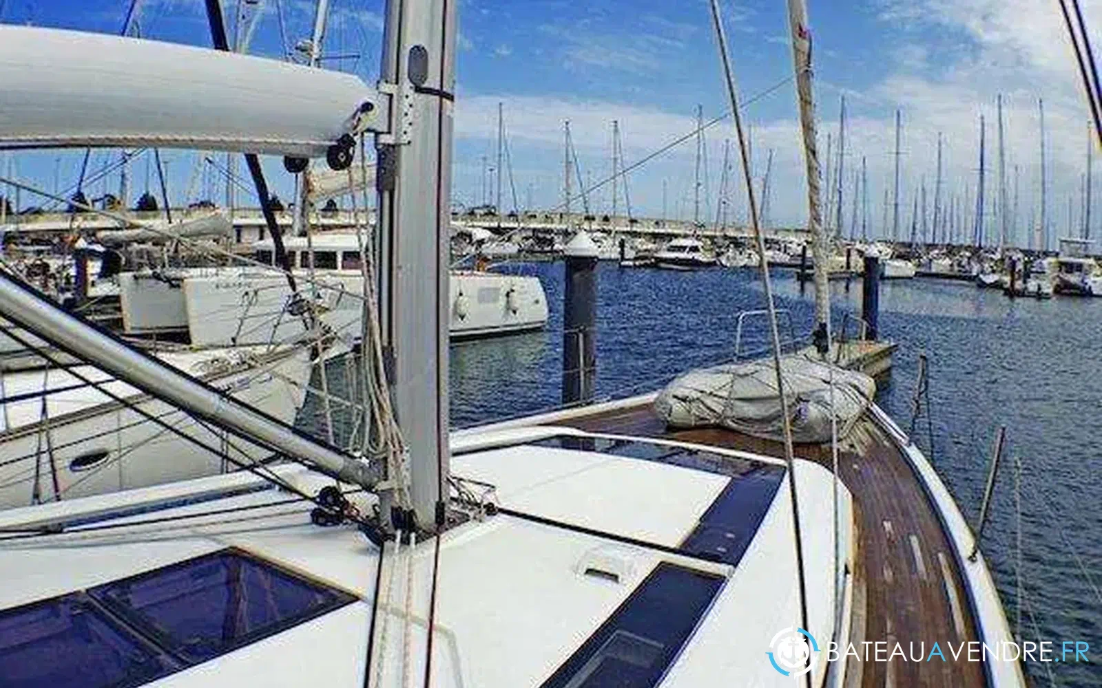 slider 15 Beneteau Oceanis 51.1