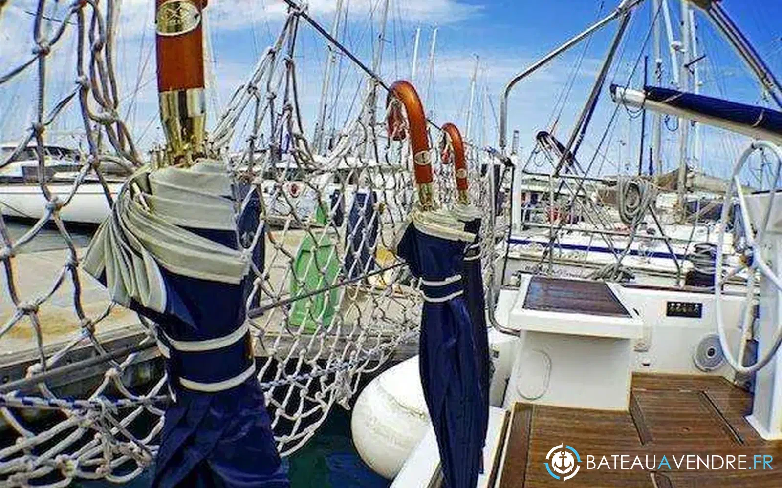 slider 18 Beneteau Oceanis 51.1