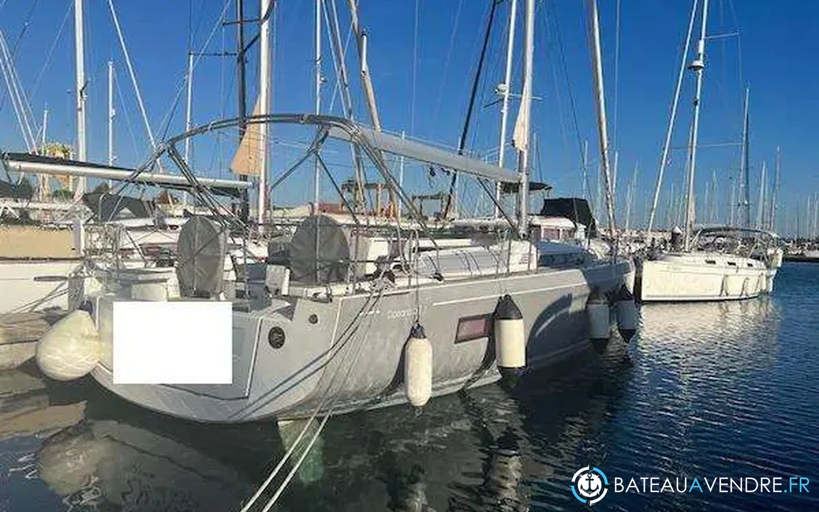 slider 19 Beneteau Oceanis 51.1