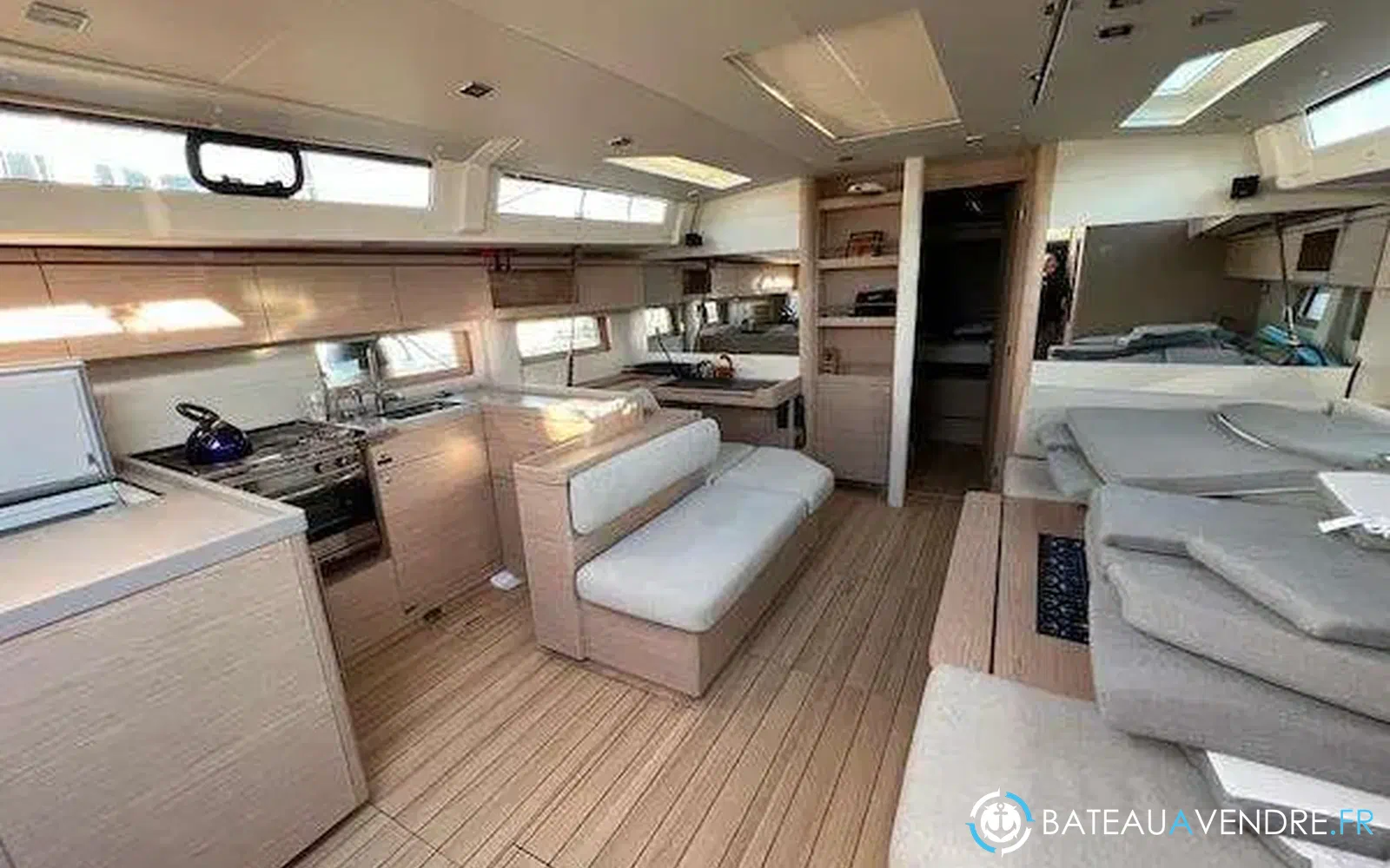 slider 20 Beneteau Oceanis 51.1