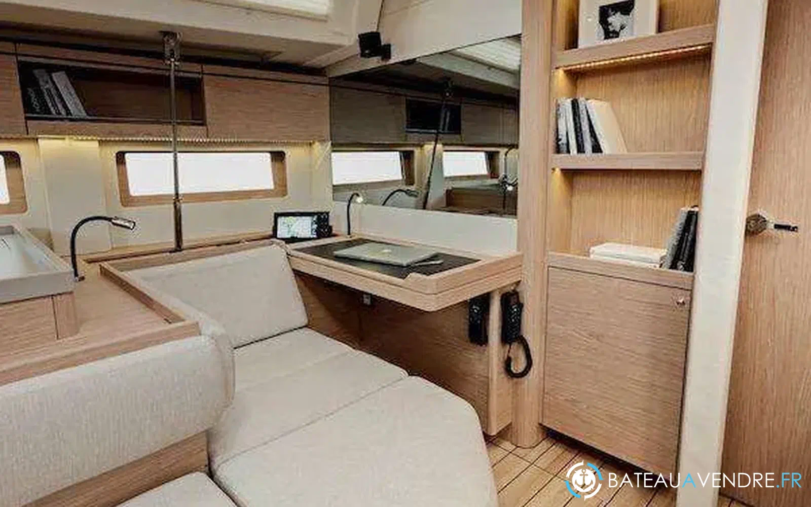 slider 23 Beneteau Oceanis 51.1