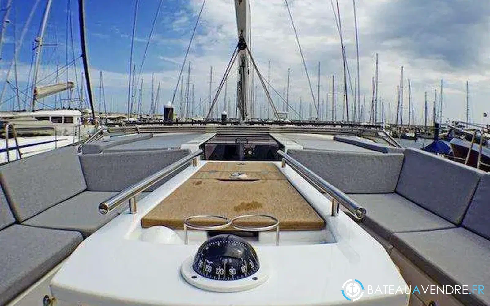 slider 25 Beneteau Oceanis 51.1