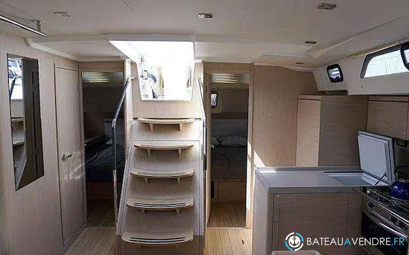 slider 26 Beneteau Oceanis 51.1