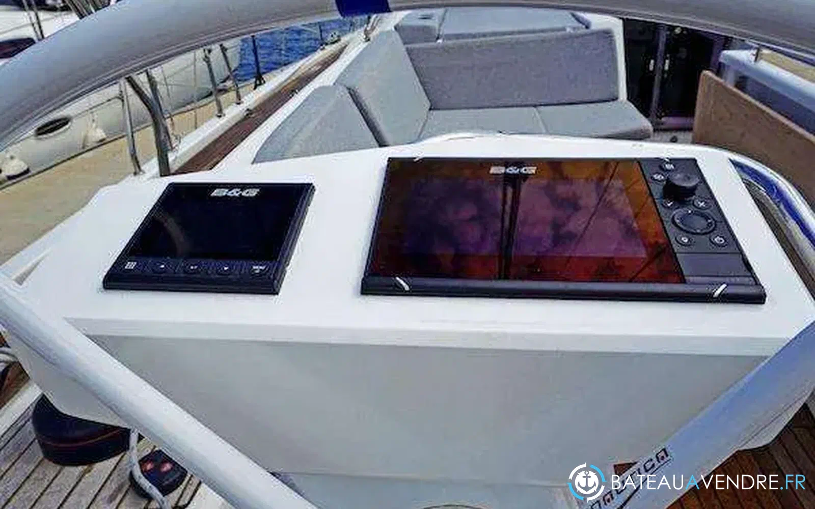 slider 27 Beneteau Oceanis 51.1
