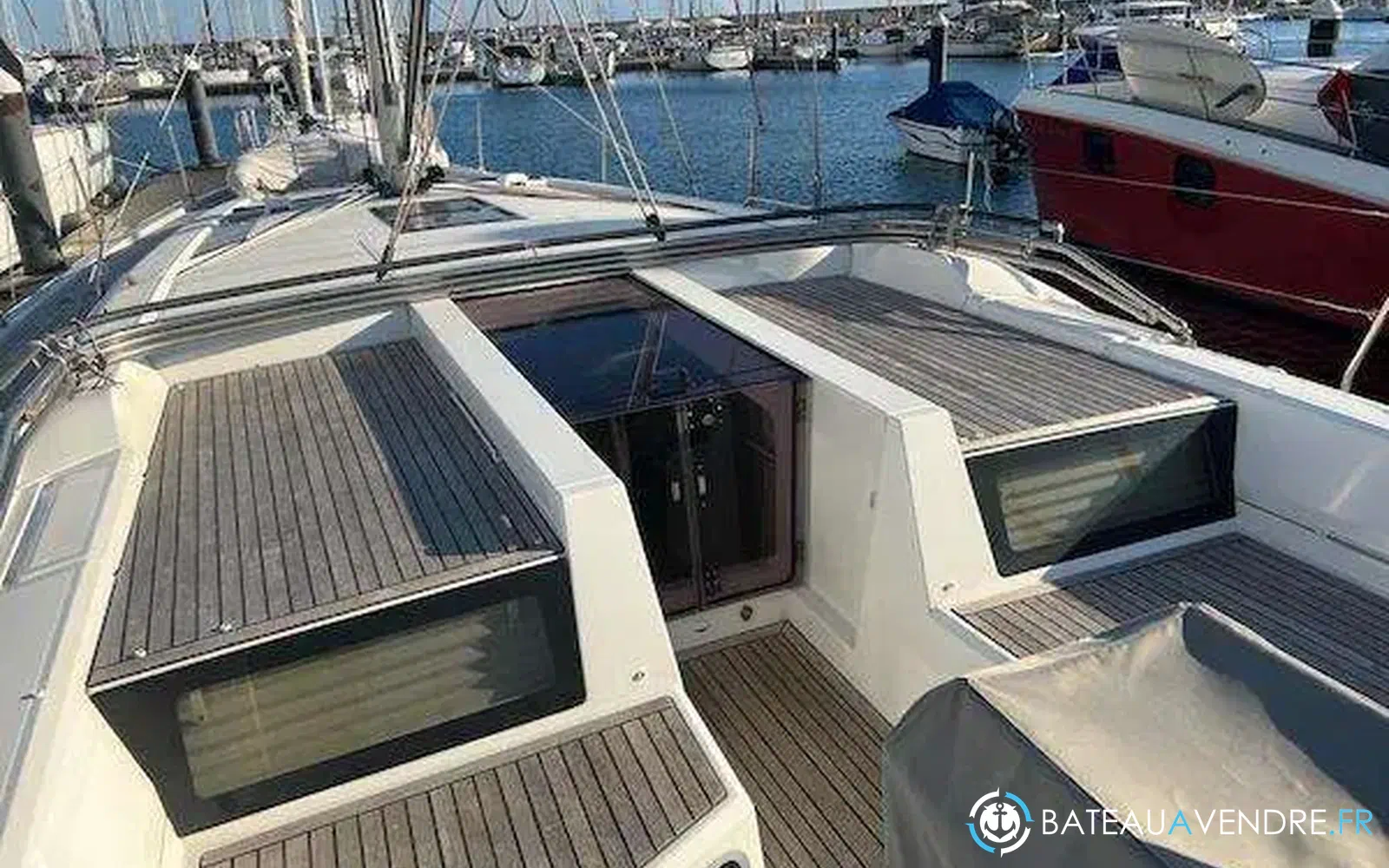slider 32 Beneteau Oceanis 51.1