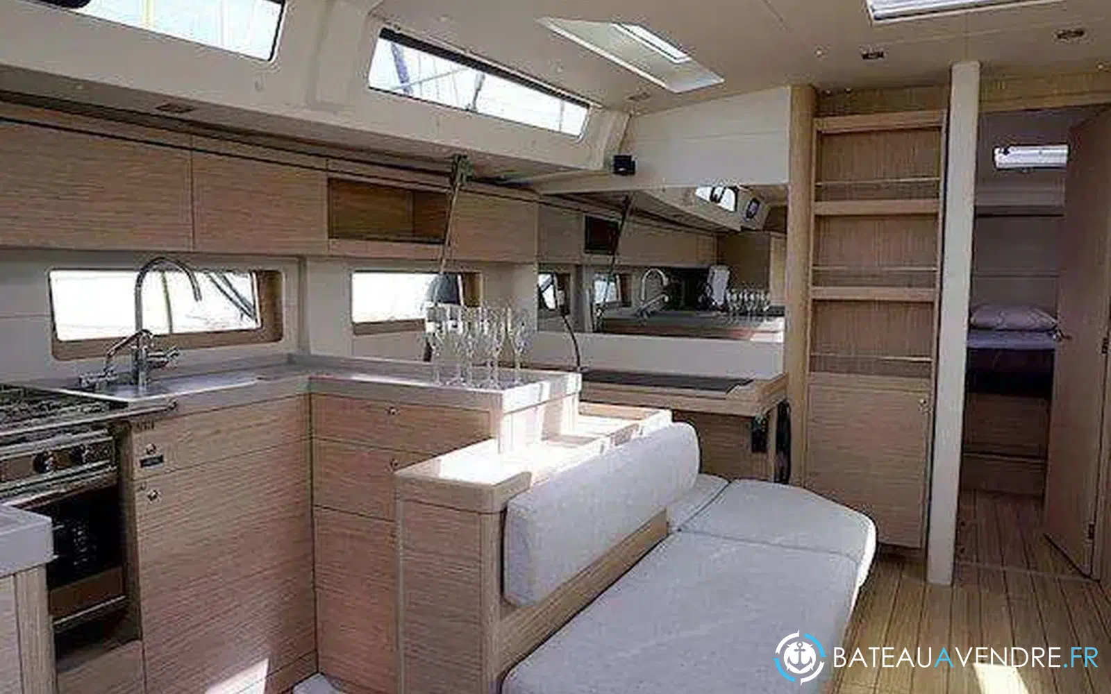slider 35 Beneteau Oceanis 51.1