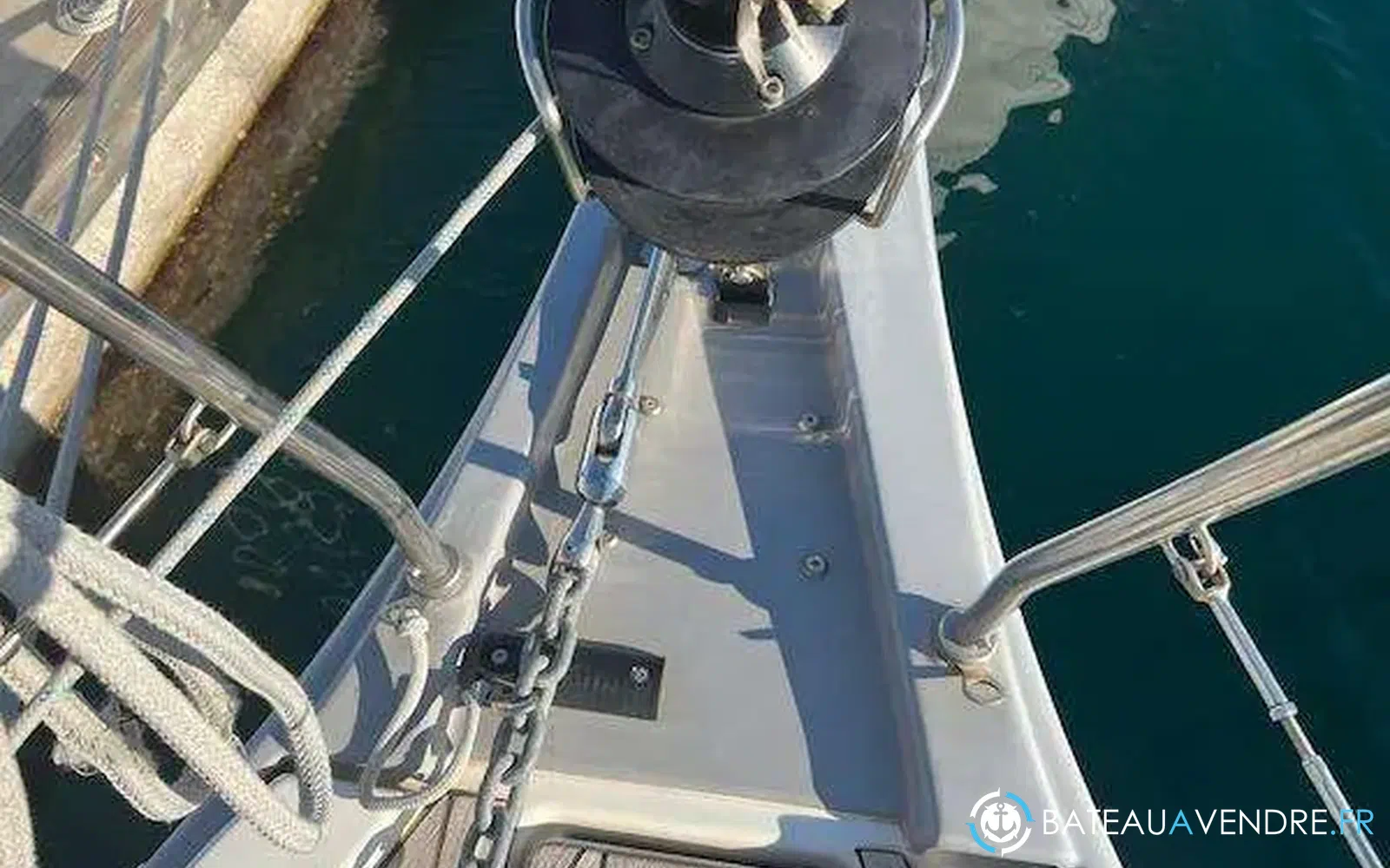slider 36 Beneteau Oceanis 51.1