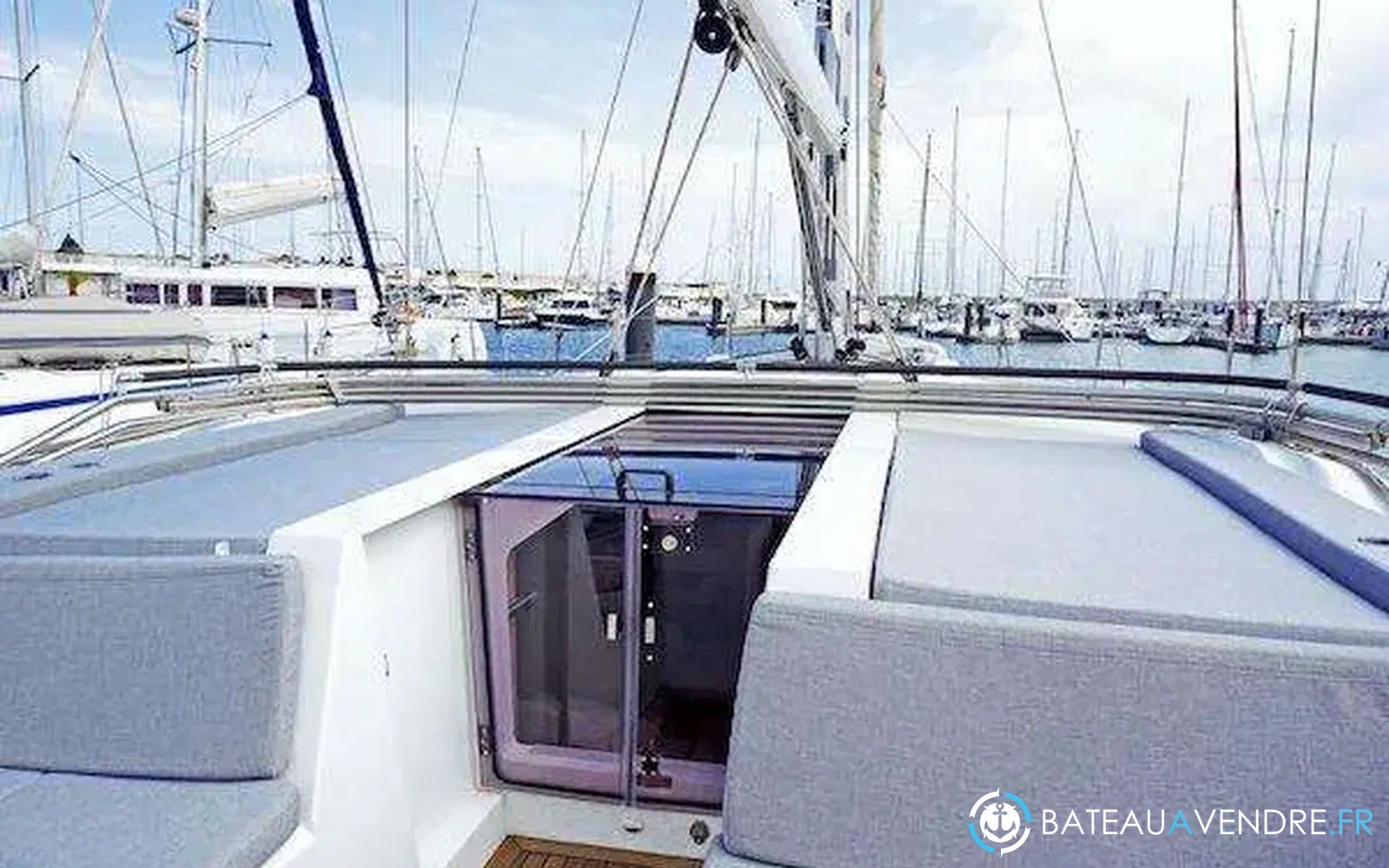 slider 3 Beneteau Oceanis 51.1
