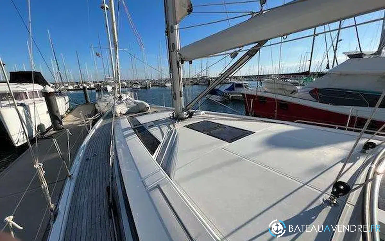 slider 5 Beneteau Oceanis 51.1