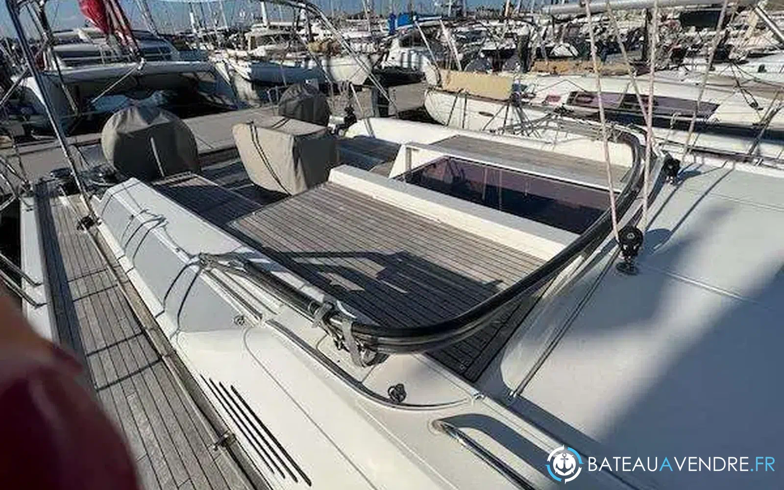 slider 7 Beneteau Oceanis 51.1