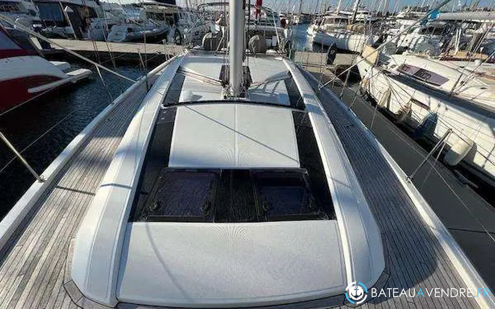 slider 8 Beneteau Oceanis 51.1