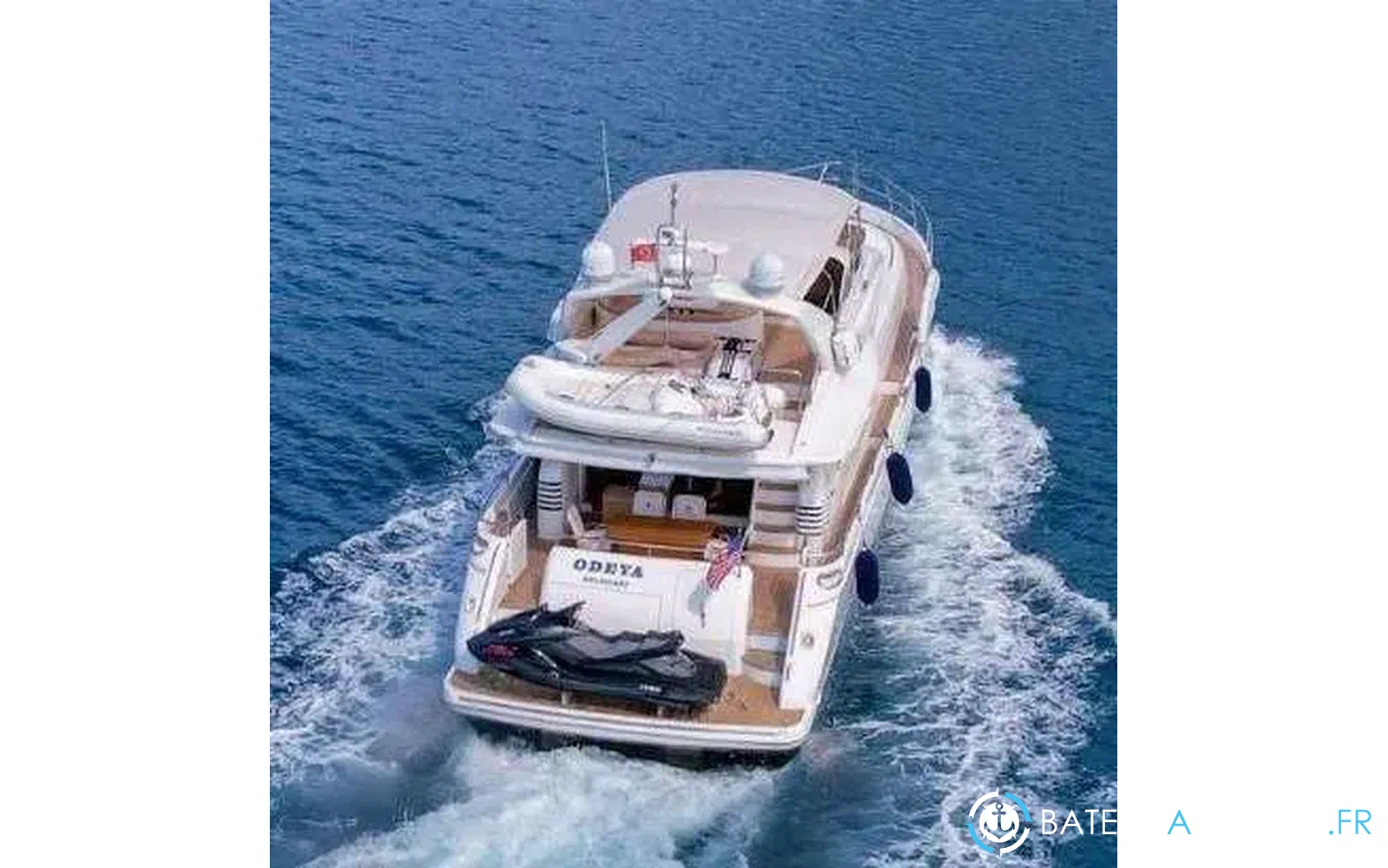 slider 15 Princess 23 M