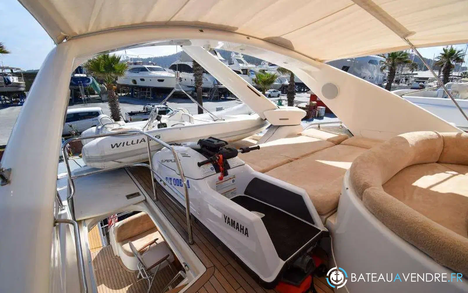 slider 17 Princess 23 M
