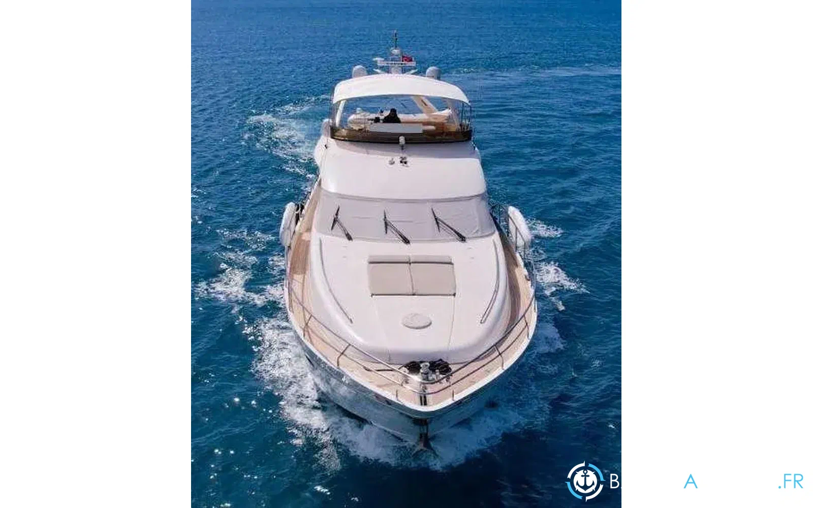 slider 18 Princess 23 M